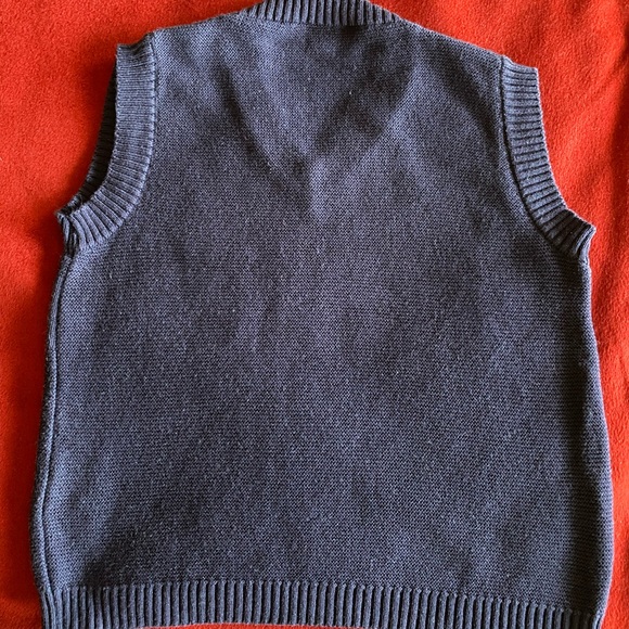 ROBERTO CAVALLI NEWBORN
Sweaters
18 (MONTHS) - Midnight blue - Picture 6 of 7